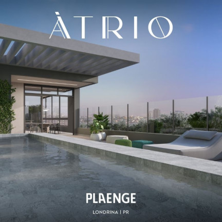Imagem Apartamento com 3 Quartos à Venda, 333 m² em Gleba Fazenda Palhano - Londrina Imagem Apartamento com 3 Quartos à Venda, 333 m² em Gleba Fazenda Palhano - Londrina