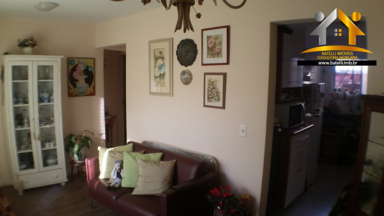 Imagem Casa de Condomínio com 2 Quartos à Venda, 75 m² em Granja Viana - Cotia