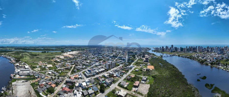 Imagem Apartamento com 2 Quartos à Venda, 100 m² em Centro - Passo De Torres Imagem Apartamento com 2 Quartos à Venda, 100 m² em Centro - Passo De Torres