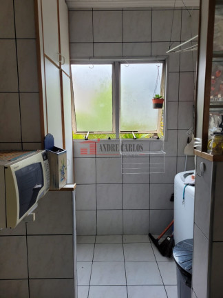 Imagem Apartamento com 2 Quartos à Venda, 60 m² em Jardim D'abril - Osasco Imagem Apartamento com 2 Quartos à Venda, 60 m² em Jardim D'abril - Osasco