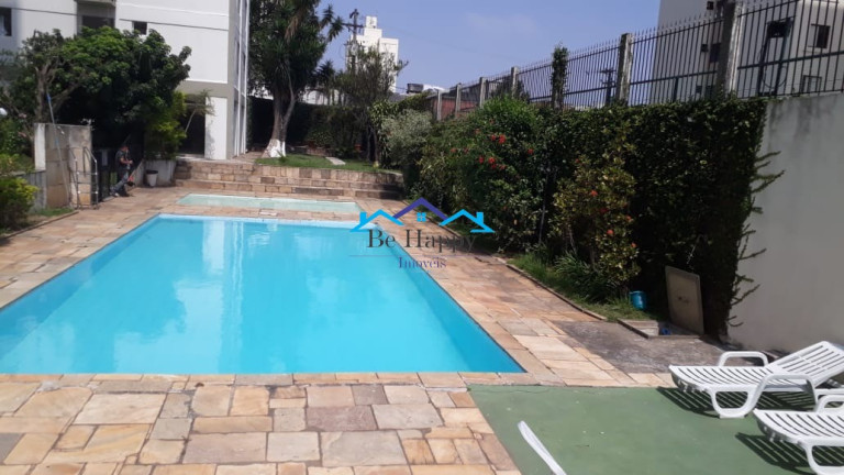 Apartamento com 2 Quartos à Venda, 60 m² em Vila Campestre - São Paulo