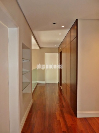 Imagem Apartamento com 5 Quartos à Venda, 520 m² em Panamby - São Paulo Imagem Apartamento com 5 Quartos à Venda, 520 m² em Panamby - São Paulo