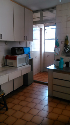 Imagem Imóvel com 3 Quartos à Venda, 95 m² em Campo Belo - São Paulo Imagem Imóvel com 3 Quartos à Venda, 95 m² em Campo Belo - São Paulo