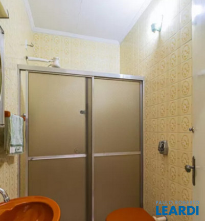 Imagem Casa com 3 Quartos à Venda, 330 m² em Campestre - Santo André Imagem Casa com 3 Quartos à Venda, 330 m² em Campestre - Santo André