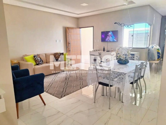 Imagem Casa com 2 Quartos para Alugar, 135 m² em Colinas Do Rio - Petrolina Imagem Casa com 2 Quartos para Alugar, 135 m² em Colinas Do Rio - Petrolina