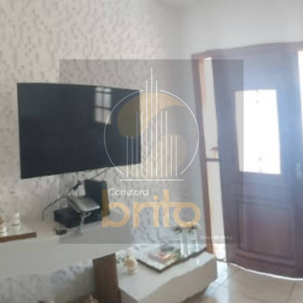 Casa com 1 Quarto à Venda, 180 m² em Chácara Do Visconde - Taubaté