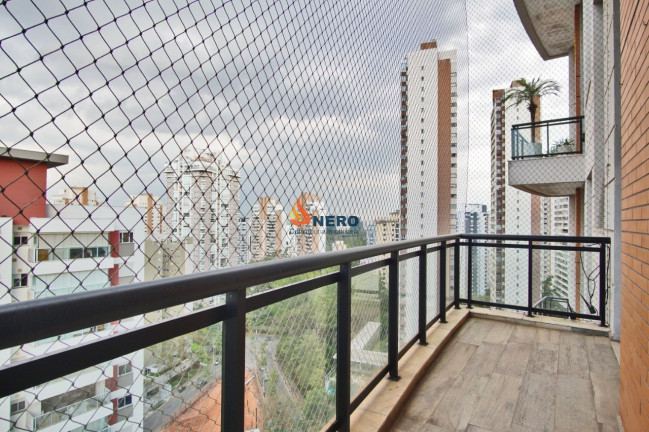 Imagem Imóvel com 3 Quartos à Venda, 184 m² em Vila Andrade - São Paulo