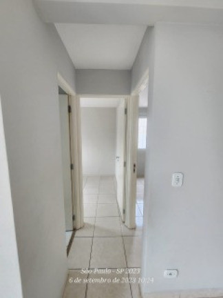 Imagem Apartamento com 2 Quartos à Venda, 47 m² em Taboão - São Bernardo Do Campo