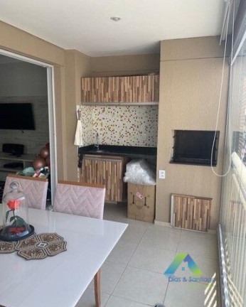 Imagem Apartamento com 3 Quartos à Venda, 123 m² em Nova Petrópolis - São Bernardo Do Campo Imagem Apartamento com 3 Quartos à Venda, 123 m² em Nova Petrópolis - São Bernardo Do Campo