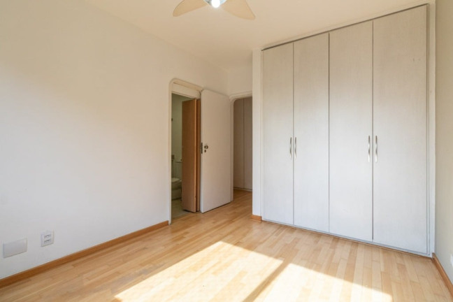 Imagem Apartamento com 3 Quartos à Venda, 209 m² em Itaim Bibi - São Paulo