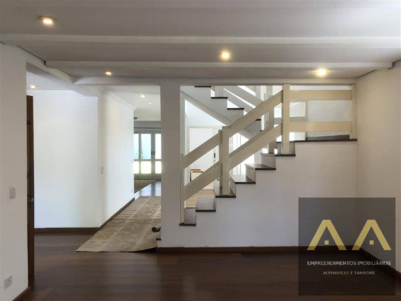 Imagem Casa com 5 Quartos para Alugar, 286 m² em Alphaville - Santana De Parnaíba Imagem Casa com 5 Quartos para Alugar, 286 m² em Alphaville - Santana De Parnaíba
