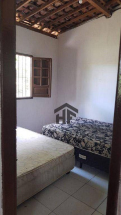 Imagem Chácara com 7 Quartos à Venda ou Locação, 2 m² em Cruz De Rebouças - Igarassu