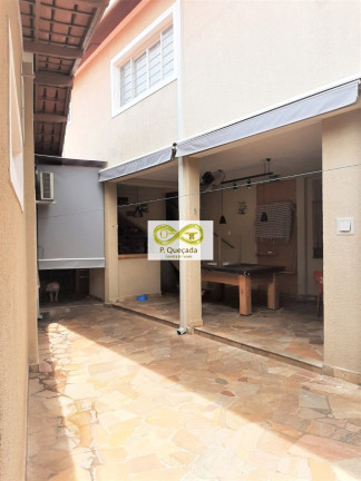 Imagem Casa com 2 Quartos à Venda, 229 m² em Jardim Independência - Campinas Imagem Casa com 2 Quartos à Venda, 229 m² em Jardim Independência - Campinas