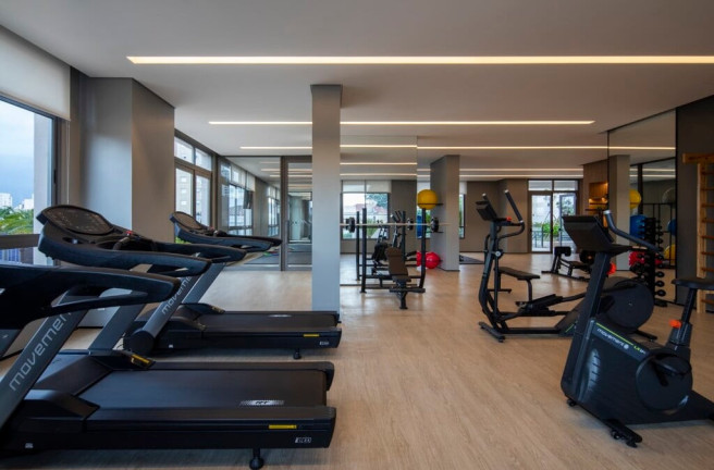 Imagem Apartamento com 3 Quartos à Venda, 167 m² em Vila Romana - São Paulo Imagem Apartamento com 3 Quartos à Venda, 167 m² em Vila Romana - São Paulo