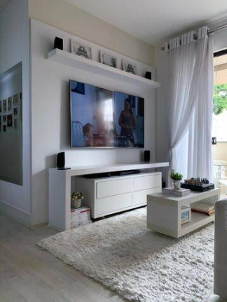 Apartamento com 3 Quartos à Venda, 97 m² em Centro - Sorocaba
