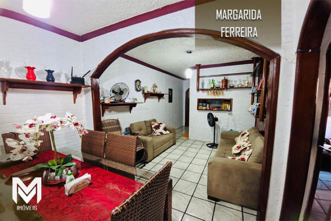 Imagem Apartamento com 3 Quartos à Venda, 61 m² em Pedreira - Belém