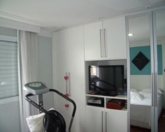 Imagem Apartamento com 3 Quartos à Venda, 98 m² em Ipiranga - São Paulo