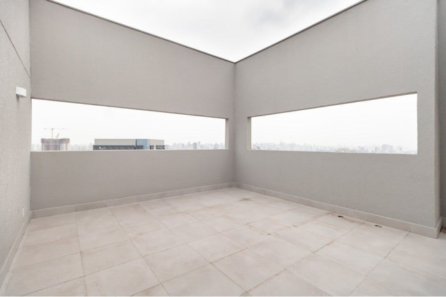 Imagem Cobertura com 4 Quartos à Venda, 240 m² em Vila Dom Pedro I - São Paulo
