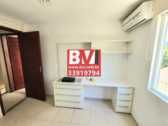 Imagem Casa com 2 Quartos à Venda, 58 m² em Irajá - Rio De Janeiro