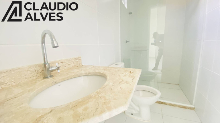 Imagem Casa de Condomínio com 3 Quartos à Venda, 72 m² em Sim - Feira De Santana Imagem Casa de Condomínio com 3 Quartos à Venda, 72 m² em Sim - Feira De Santana