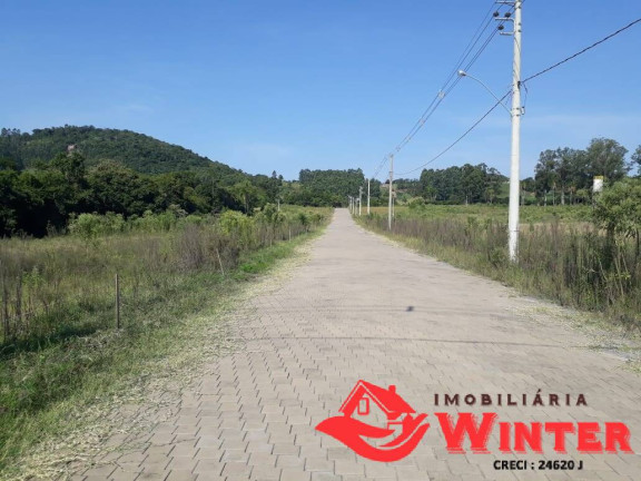 Imagem Terreno à Venda, 361 m² em Arroio Das Pedras - Bom Princípio Imagem Terreno à Venda, 361 m² em Arroio Das Pedras - Bom Princípio