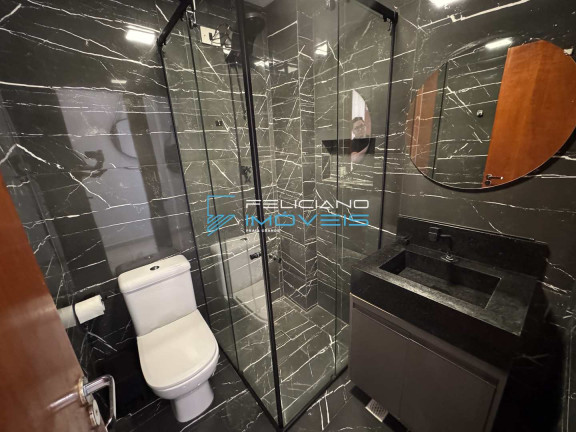 Imagem Apartamento com 2 Quartos à Venda, 76 m² em Guilhermina - Praia Grande
