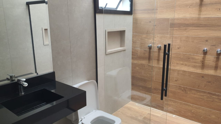 Imagem Casa com 3 Quartos à Venda, 239 m² em Alphaville Nova Esplanada 3 - Votorantim