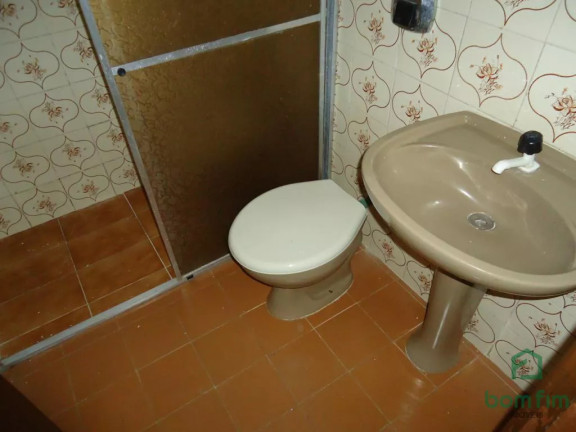 Imagem Apartamento com 1 Quarto para Alugar, 45 m² em São João - Porto Alegre