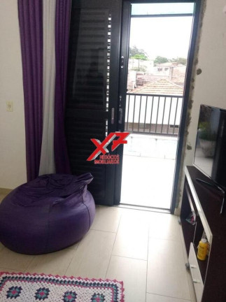 Imagem Sobrado com 3 Quartos à Venda, 320 m² em Jardim Vila Formosa - São Paulo