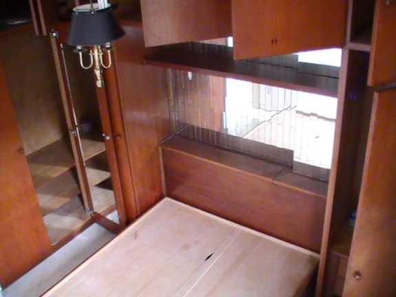 Imagem Imóvel com 1 Quarto à Venda, 45 m² em Jabaquara - São Paulo