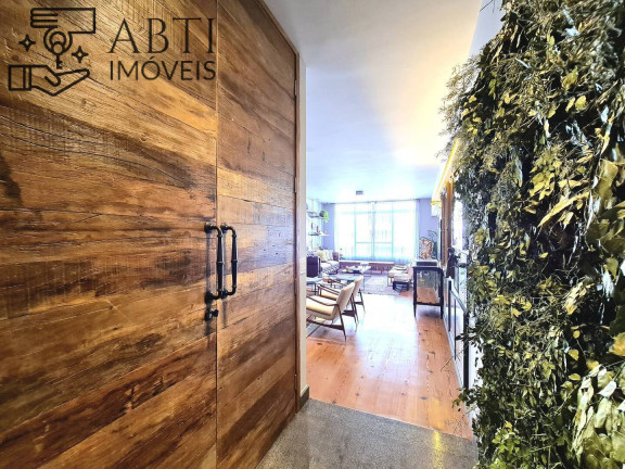 Imagem Apartamento com 3 Quartos à Venda, 294 m² em Jardim Paulista - São Paulo