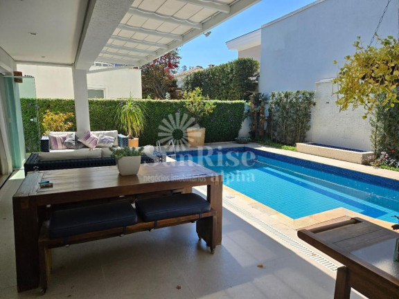 Imagem Casa com 4 Quartos para Alugar, 370 m² em Alphaville Conde Ii - Barueri Imagem Casa com 4 Quartos para Alugar, 370 m² em Alphaville Conde Ii - Barueri
