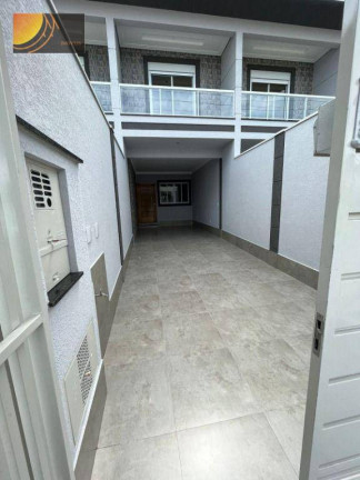 Imagem Casa com 3 Quartos à Venda, 165 m² em Parque São Domingos - São Paulo Imagem Casa com 3 Quartos à Venda, 165 m² em Parque São Domingos - São Paulo
