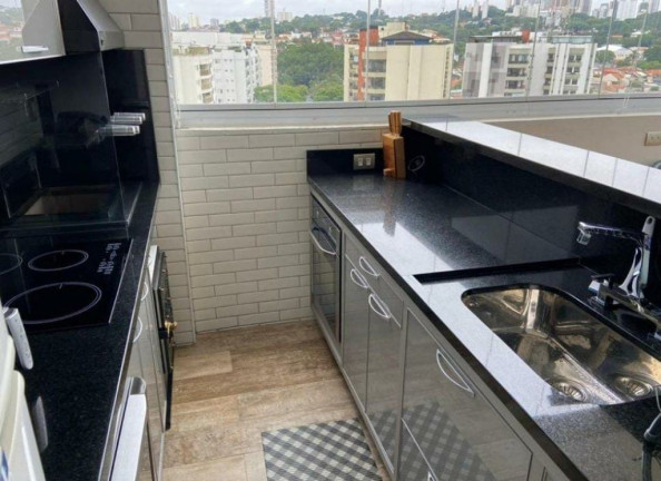 Imagem Apartamento com 4 Quartos à Venda, 195 m² em Lapa - São Paulo Imagem Apartamento com 4 Quartos à Venda, 195 m² em Lapa - São Paulo