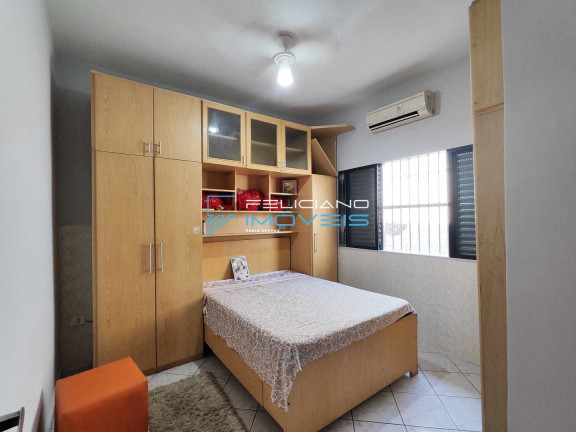 Imagem Casa com 3 Quartos à Venda, 250 m² em Solemar - Praia Grande