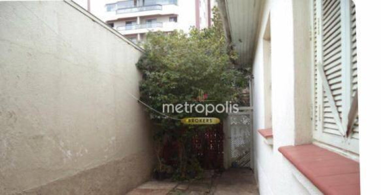 Imagem Casa com 3 Quartos à Venda, 278 m² em Barcelona - São Caetano Do Sul