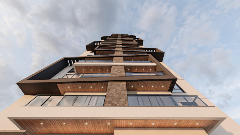 Imagem Apartamento com 2 Quartos à Venda, 78 m² em Cidade Nova - Passo Fundo Imagem Apartamento com 2 Quartos à Venda, 78 m² em Cidade Nova - Passo Fundo