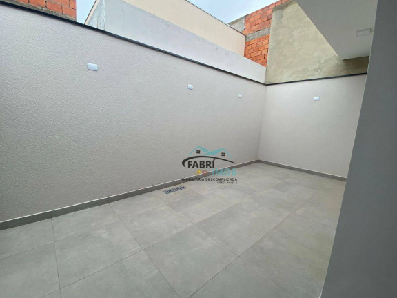 Imagem Casa com 3 Quartos à Venda, 105 m² em Horto Florestal - Sorocaba Imagem Casa com 3 Quartos à Venda, 105 m² em Horto Florestal - Sorocaba