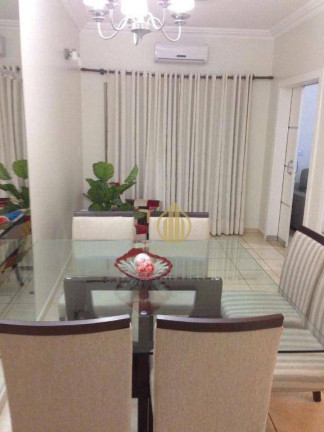 Imagem Apartamento com 3 Quartos à Venda, 110 m² em Parque Residencial Lagoinha - Ribeirão Preto Imagem Apartamento com 3 Quartos à Venda, 110 m² em Parque Residencial Lagoinha - Ribeirão Preto