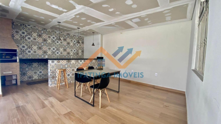 Casa com 3 Quartos à Venda, 140 m² em Iguaçu - Ipatinga