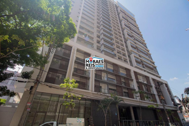 Apartamento com 2 Quartos à Venda, 75 m² em Jardim Das Acácias - São Paulo
