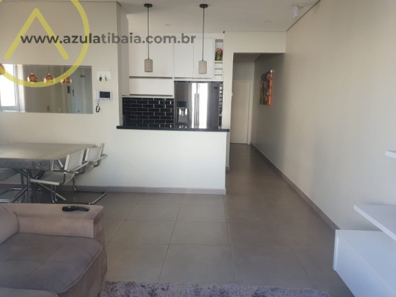Imagem Casa com 2 Quartos à Venda, 56 m² em Nova Atibaia - Atibaia
