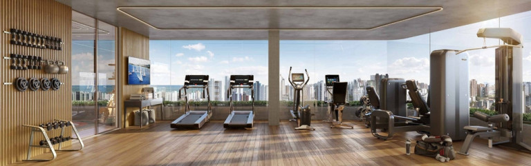 Imagem Apartamento com 3 Quartos à Venda, 91 m² em Aeroclube - João Pessoa Imagem Apartamento com 3 Quartos à Venda, 91 m² em Aeroclube - João Pessoa