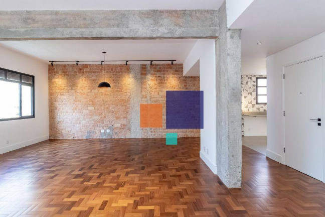 Imagem Apartamento com 3 Quartos à Venda, 212 m² em Consolação - São Paulo Imagem Apartamento com 3 Quartos à Venda, 212 m² em Consolação - São Paulo