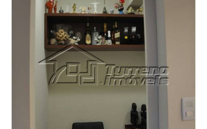 Imagem Apartamento com 3 Quartos para Alugar, 121 m² em Jardim Esplanada - São José Dos Campos