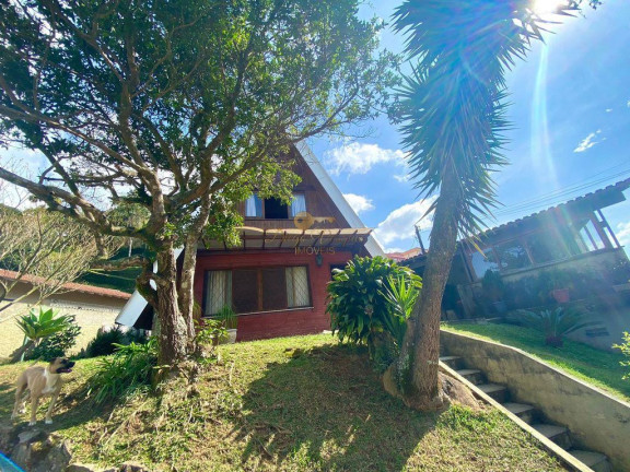 Imagem Casa com 2 Quartos à Venda, 126 m² em Jardim Cascata - Teresópolis Imagem Casa com 2 Quartos à Venda, 126 m² em Jardim Cascata - Teresópolis