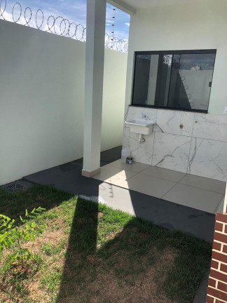 Imagem Casa com 3 Quartos à Venda, 89 m² em São Francisco - Campo Grande Imagem Casa com 3 Quartos à Venda, 89 m² em São Francisco - Campo Grande