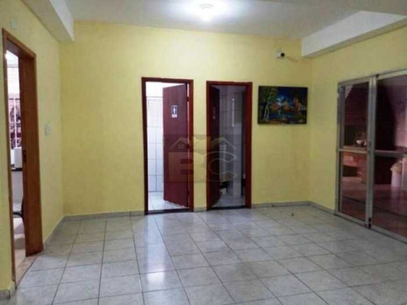 Imagem Apartamento com 1 Quarto à Venda, 45 m² em Aviação - Praia Grande Imagem Apartamento com 1 Quarto à Venda, 45 m² em Aviação - Praia Grande