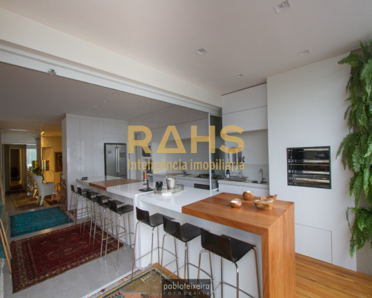 Imagem Apartamento com 3 Quartos à Venda, 223 m² em Atiradores - Joinville Imagem Apartamento com 3 Quartos à Venda, 223 m² em Atiradores - Joinville