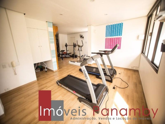 Imagem Apartamento com 4 Quartos à Venda ou Locação, 175 m² em Vila Andrade - São Paulo Imagem Apartamento com 4 Quartos à Venda ou Locação, 175 m² em Vila Andrade - São Paulo